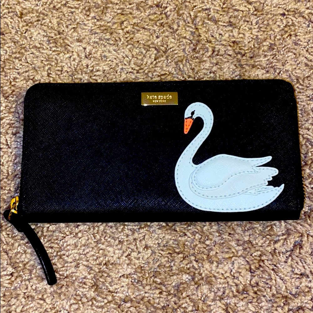 Kate Spade wallet NWT